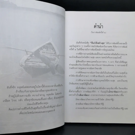วิธีแก้เซ็งสร้างสุข - ศ.น.พ.ประเวศ วะสี รูปที่ 10