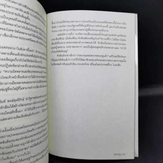 พิษทักษิณ - ภิญโญ ไตรสุริยธรรมา รูปที่ 13