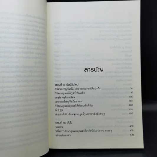 เด็กวอนสอนผู้ใหญ่ - ทิพาวดี เอมะวรรธนะ รูปที่ 12