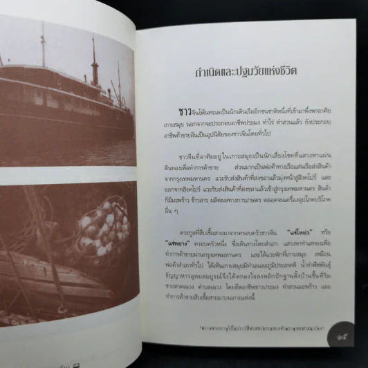 ชีวิตและความคิด - สมเด็จพระพุฒาจารย์ (เกี่ยว อุปเสโณ) รูปที่ 14