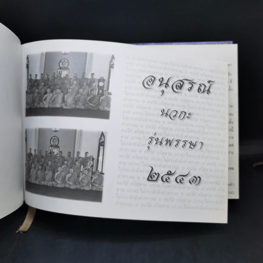 นวกะ'พรรษา 2543 รูปที่ 8