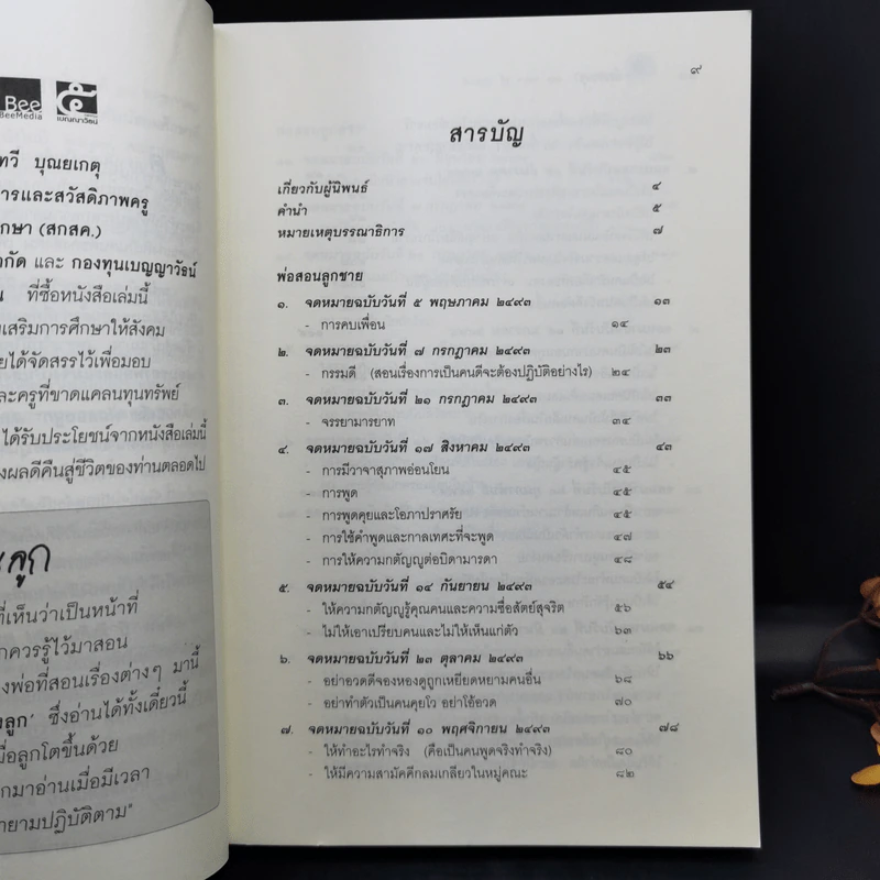 พ่อสอนลูก - ทวี บุญยเกตุ รูปที่ 11