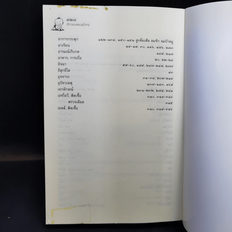 เด็กวอนสอนผู้ใหญ่ - ทิพาวดี เอมะวรรธนะ รูปที่ 15