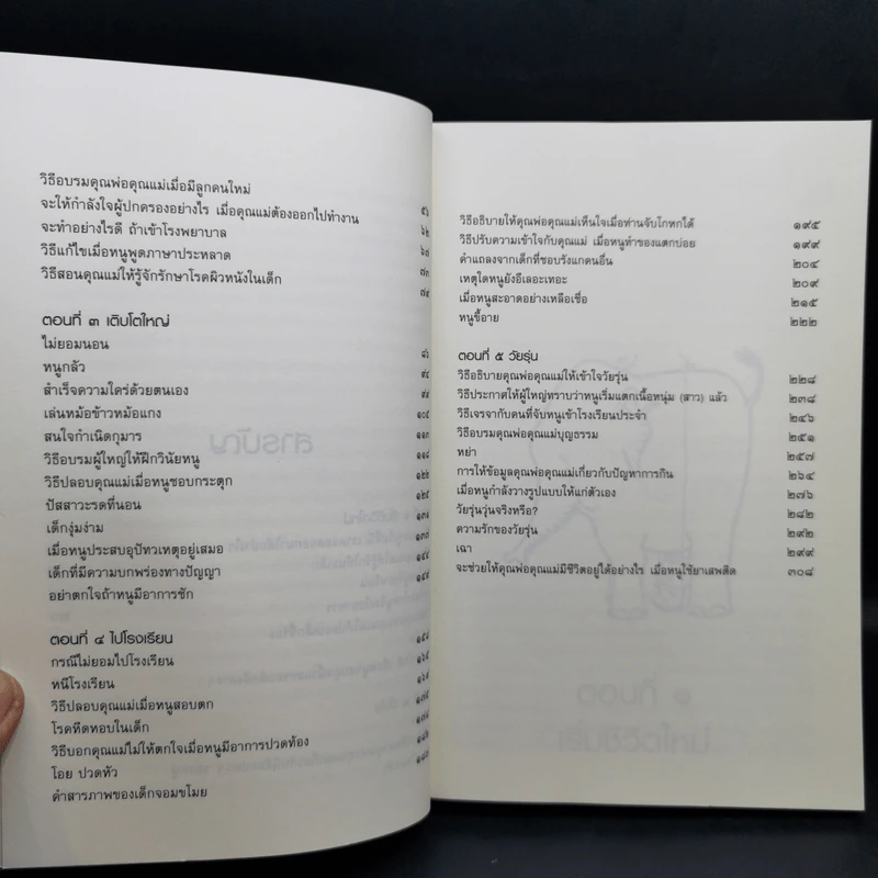 เด็กวอนสอนผู้ใหญ่ - ทิพาวดี เอมะวรรธนะ รูปที่ 13
