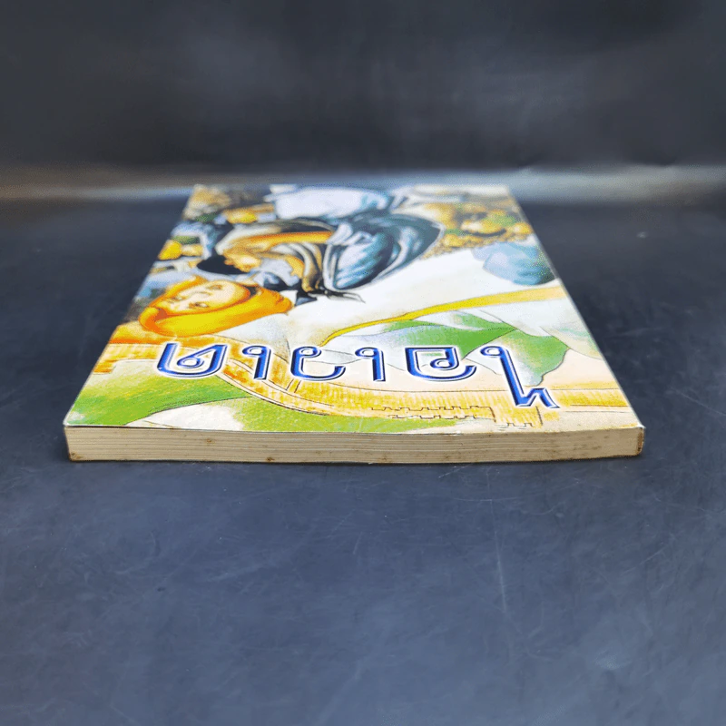 ไอเวเด หนังสือศาสนาคริสต์ รูปที่ 6