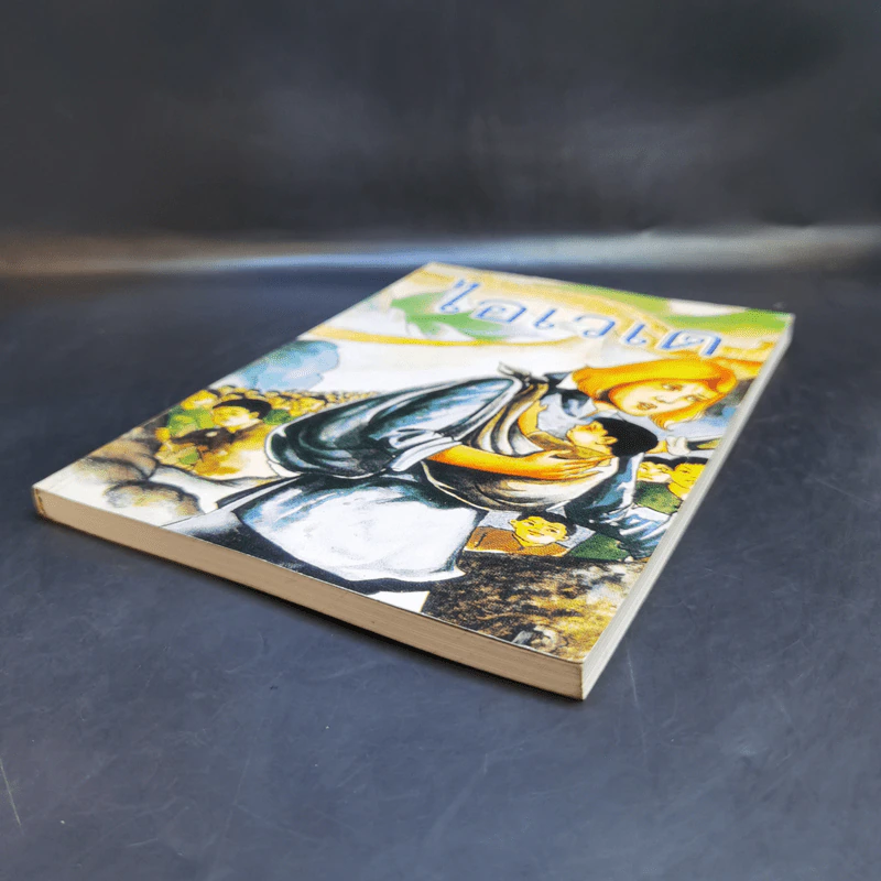 ไอเวเด หนังสือศาสนาคริสต์ รูปที่ 7