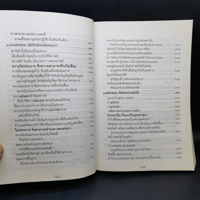จาริกบุญ จารึกธรรม - พระพรหมคุณากรณ์ (ป.อ.ปยุตโต) รูปที่ 12
