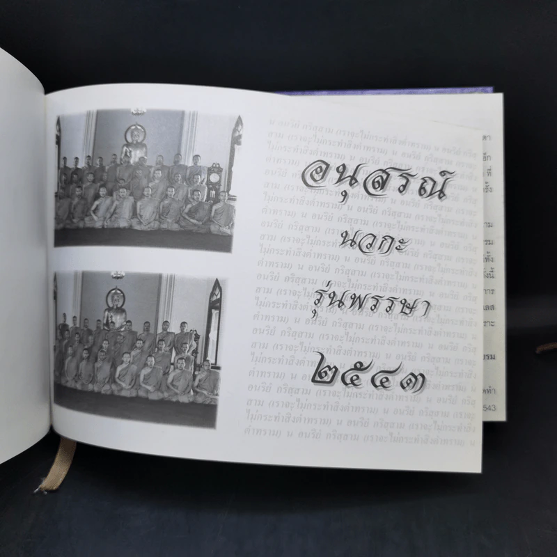 นวกะ'พรรษา 2543 รูปที่ 8