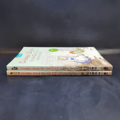 Chicken Soup for the Soul เรื่องเล่าซาบซึ้งบำรุงใจ ฉบับการ์ตูน เล่ม 1-2 รูปที่ 3