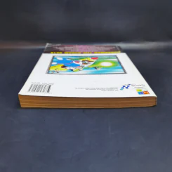 Doraemon Movie Story Vol.4 ตอนโนบิตะผจญภัยในเกาะมหัศจรรย์ รูปที่ 5