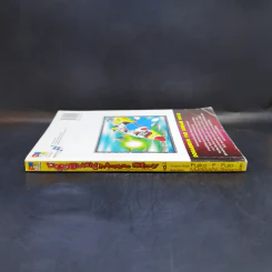 Doraemon Movie Story Vol.4 ตอนโนบิตะผจญภัยในเกาะมหัศจรรย์ รูปที่ 2