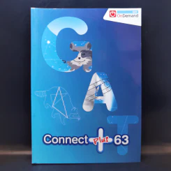 GAT Connect Plus 63 OnDemand รูปที่ 1