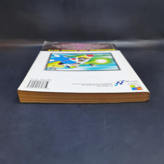Doraemon Movie Story Vol.4 ตอนโนบิตะผจญภัยในเกาะมหัศจรรย์ รูปที่ 5