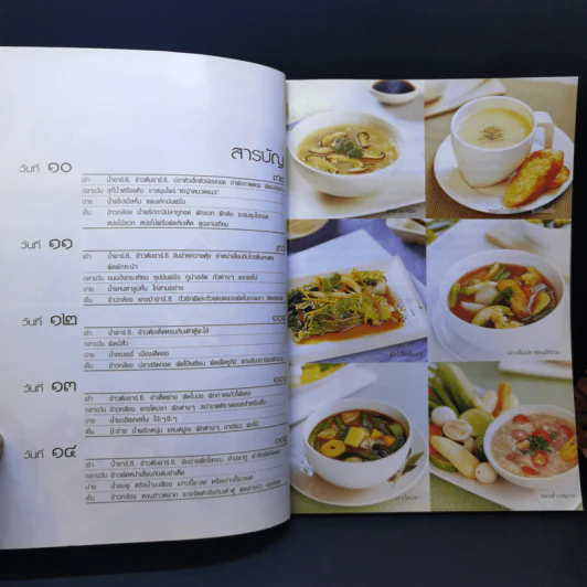 อาหารชีวจิต ตำรับ ดร.สาทิส-ฉินโฉม อินทรกำแหง รูปที่ 11
