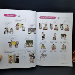 ภาษาญี่ปุ่นเรียนสบายสไตล์โคะฮะรุ เล่ม 1 รูปที่ 14