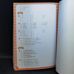 คู่มือเริ่มต้นฝึกญี่ปุ่น ฉบับสมบูรณ์ - วาสนา ประชาชนะชัย รูปที่ 14