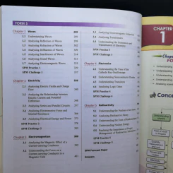 Focus Physics SPM From 4.5 รูปที่ 13