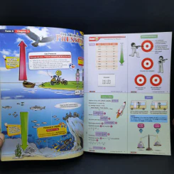 Focus Physics SPM From 4.5 รูปที่ 9