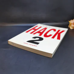 How to Hack 2 - ทศพล กนกนุวัตร์ รูปที่ 7