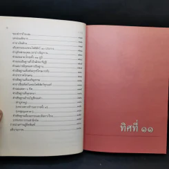 ทิศที่ 11 - หลวงพ่อชุมพล พลปญฺโญ รูปที่ 11