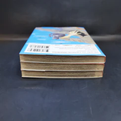 Last Notes ลาสท์ โน้ต 3 เล่มจบ Boxset - Kanoko Sakurakouji รูปที่ 7