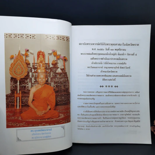 ร่มพระบารมี - พระครูมงคลปัญญากร รูปที่ 10