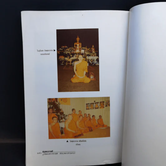 ร่มพระบารมี - พระครูมงคลปัญญากร รูปที่ 14
