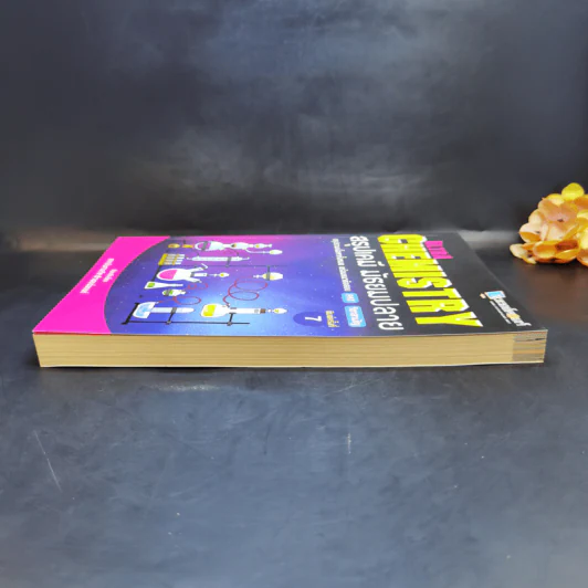 Ultra Chemistry สรุปเคมี มัธยมปลาย - สถาบันกวดวิชาติวเตอร์พอยท์ รูปที่ 5