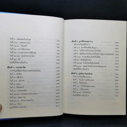7 เดือนบรรลุธรรม - ดังตฤณ รูปที่ 10