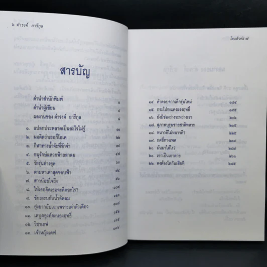 โตแล้วค่ะ - ดำรงค์ อารีกุล รูปที่ 11