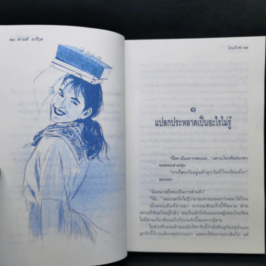 โตแล้วค่ะ - ดำรงค์ อารีกุล รูปที่ 12
