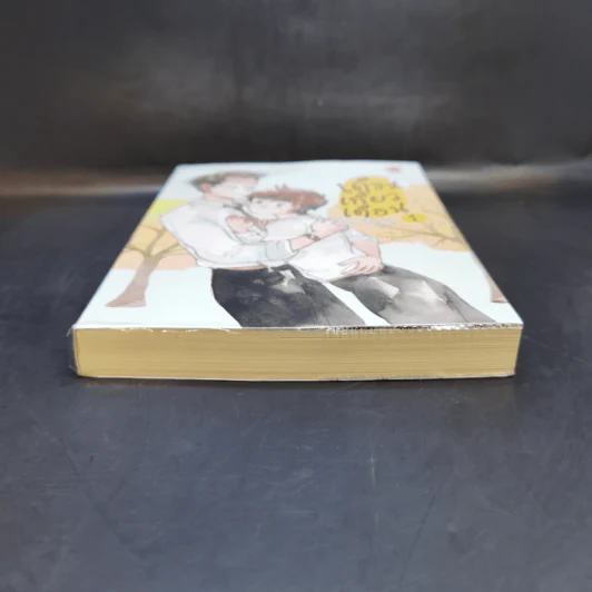 เดือนเกี้ยวเดือน เล่ม 1 - Chiffon_cake รูปที่ 4