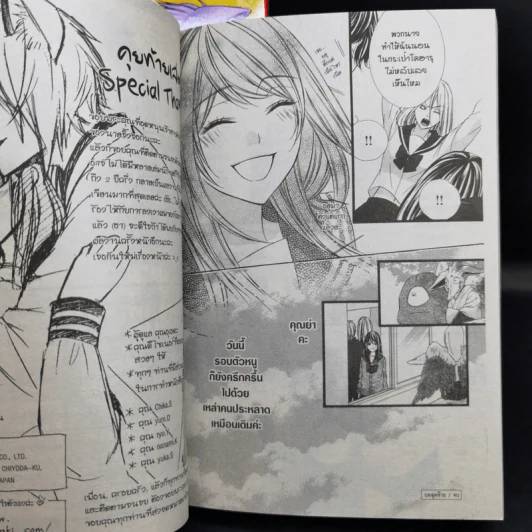 เจ้าสาวตัวน้อยของนายจิ้งจอก 3 เล่มจบ Boxset - Saki Aikawa รูปที่ 12
