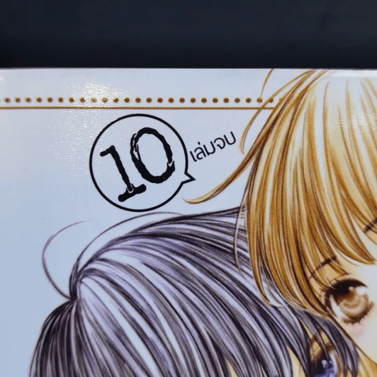 เสน่ห์ร้ายเจ้าชายอสูร 10 เล่มจบ - Jun Yuzuki รูปที่ 12