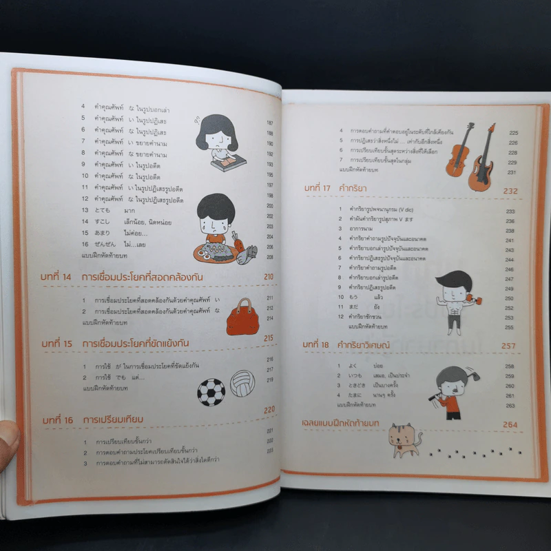 คู่มือเริ่มต้นฝึกญี่ปุ่น ฉบับสมบูรณ์ - วาสนา ประชาชนะชัย รูปที่ 12