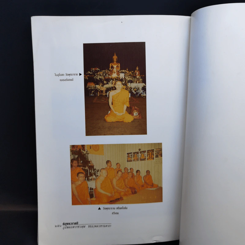 ร่มพระบารมี - พระครูมงคลปัญญากร รูปที่ 14