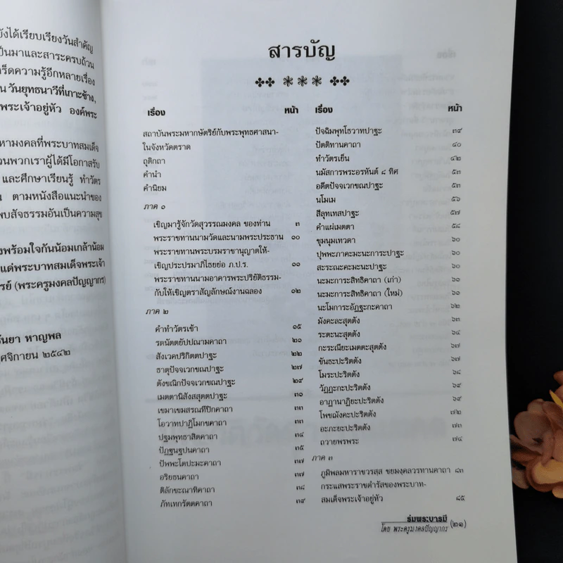 ร่มพระบารมี - พระครูมงคลปัญญากร รูปที่ 12