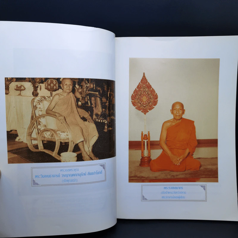 ร่มพระบารมี - พระครูมงคลปัญญากร รูปที่ 9