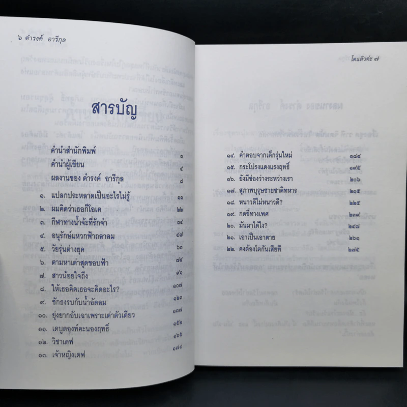 โตแล้วค่ะ - ดำรงค์ อารีกุล รูปที่ 11