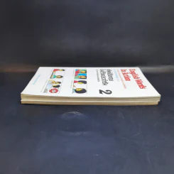English Words in Action ศัพท์อังกฤษในชีวิตประจำวัน เล่ม 1-2 - Oxford University Press รูปที่ 5
