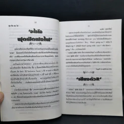 ฟุดฟิดฟอไฟ กับ แสงชัย สุนทรวัฒน์ เล่ม 1,3 รูปที่ 12