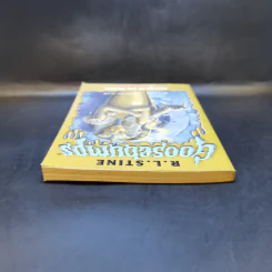 Goosebumps - R.L.Stine รูปที่ 6