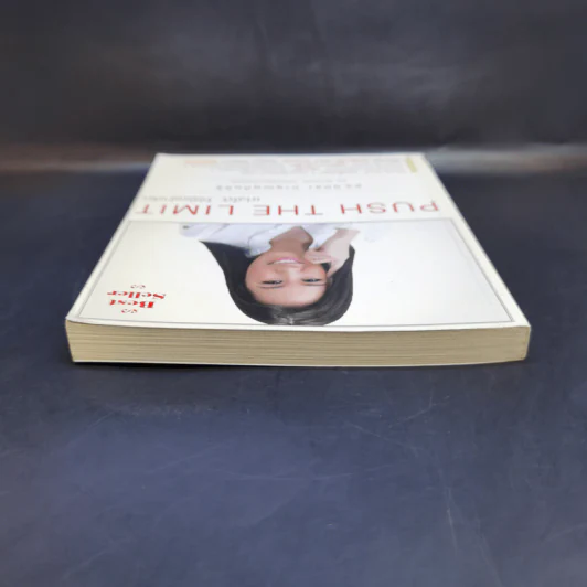 Push The Limit เก่งได้ ไร้ขีดจำกัด - ดร.นิศรา การุณอุทัยศิริ รูปที่ 6