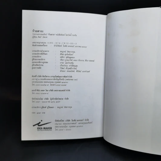 ร้ายสาระ - ศิลป์ อิศเรศ รูปที่ 13