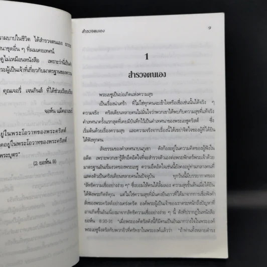 ผู้เป็นสุข - จอห์น แม็คอาเธอร์ รูปที่ 12