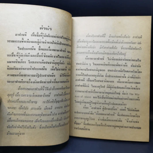 อาฟานที ผู้ปราดเปรื่อง - ก.กุนนที (หนังสือชุดอ่านประกอบวิชาภาษาไทย) รูปที่ 10