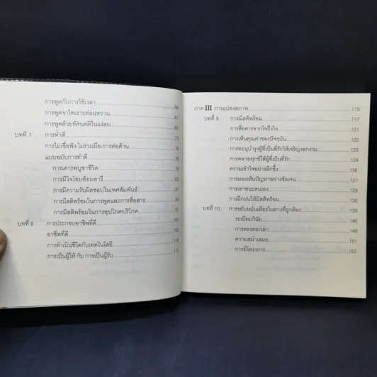 พ่อแม่ไม่ได้อยู่ค้ำฟ้า - ดร.ชนิสา อรรถจินดา รูปที่ 11