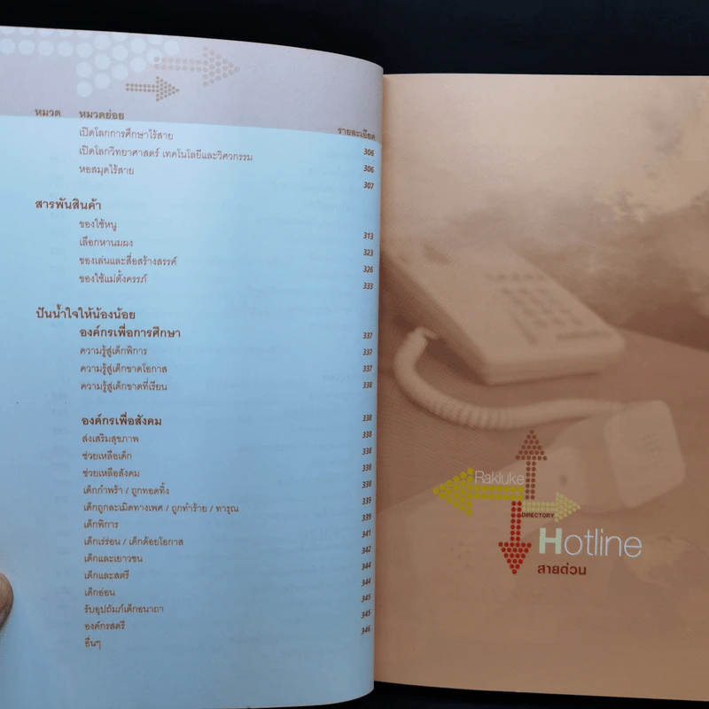 ศูนย์ข้อมูลรักลูก Rakluke Children's Products & Service Directory รูปที่ 11