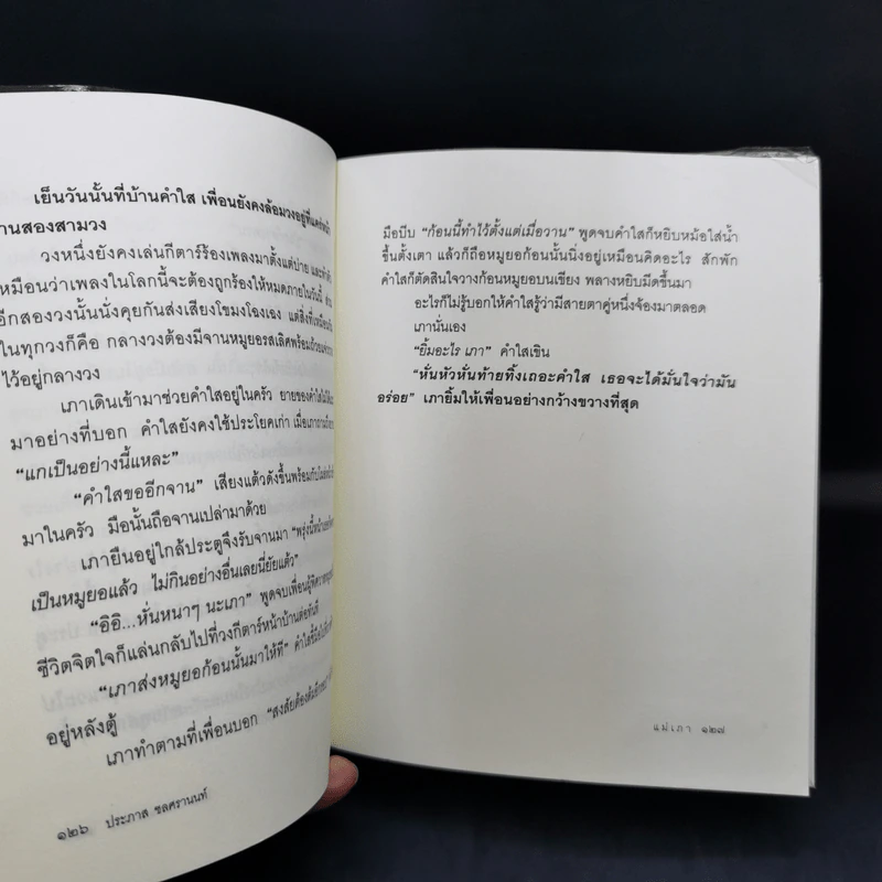 แม่เภา - ประภาส ชลศรานนท์ รูปที่ 11