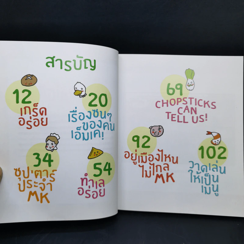 สุขกี้ มหาสนุก MK รูปที่ 9